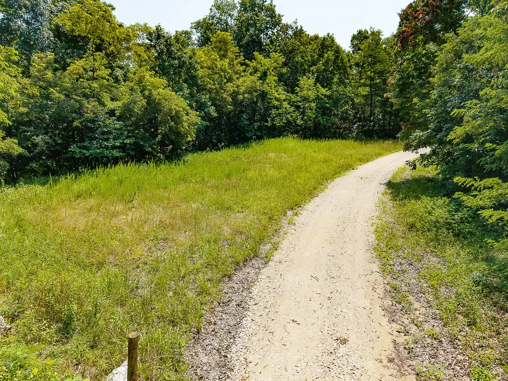 700 Clay Camp Road Hitchins KY 41146