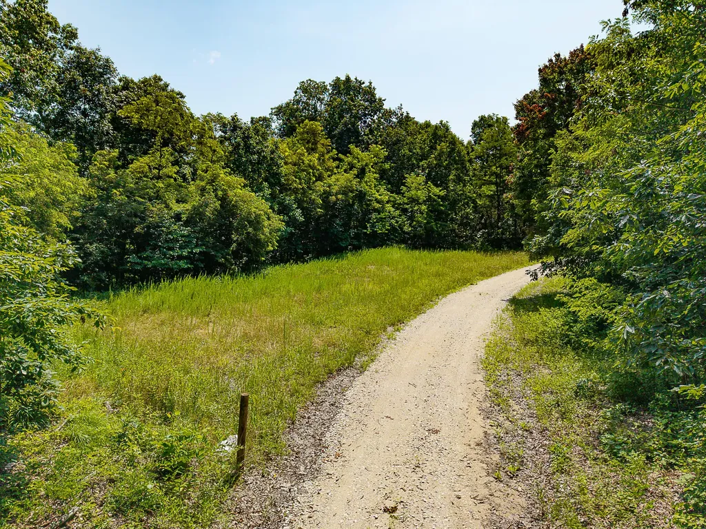 700 Clay Camp Road Hitchins KY 41146