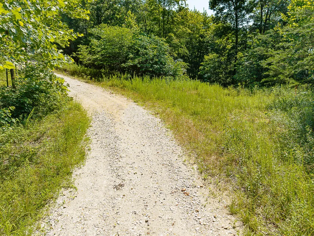 700 Clay Camp Road Hitchins KY 41146