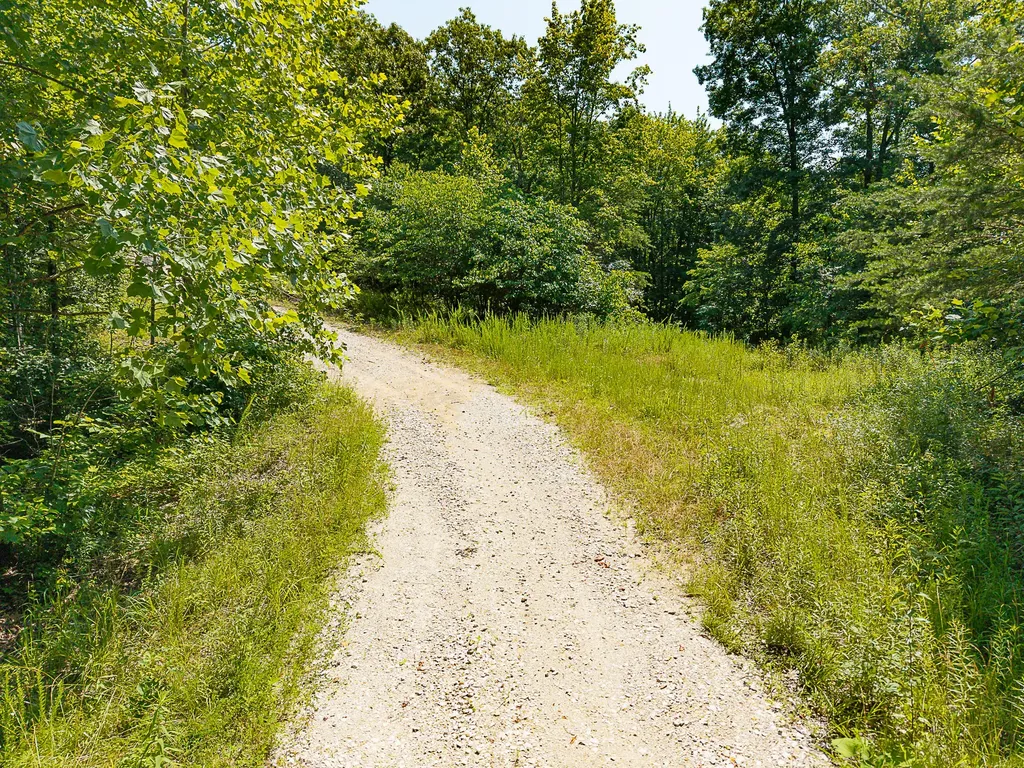 700 Clay Camp Road Hitchins KY 41146