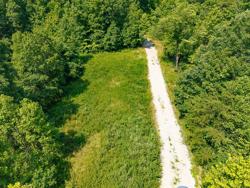 700 Clay Camp Road Hitchins KY 41146