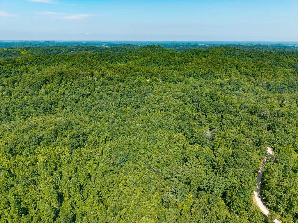 700 Clay Camp Road Hitchins KY 41146