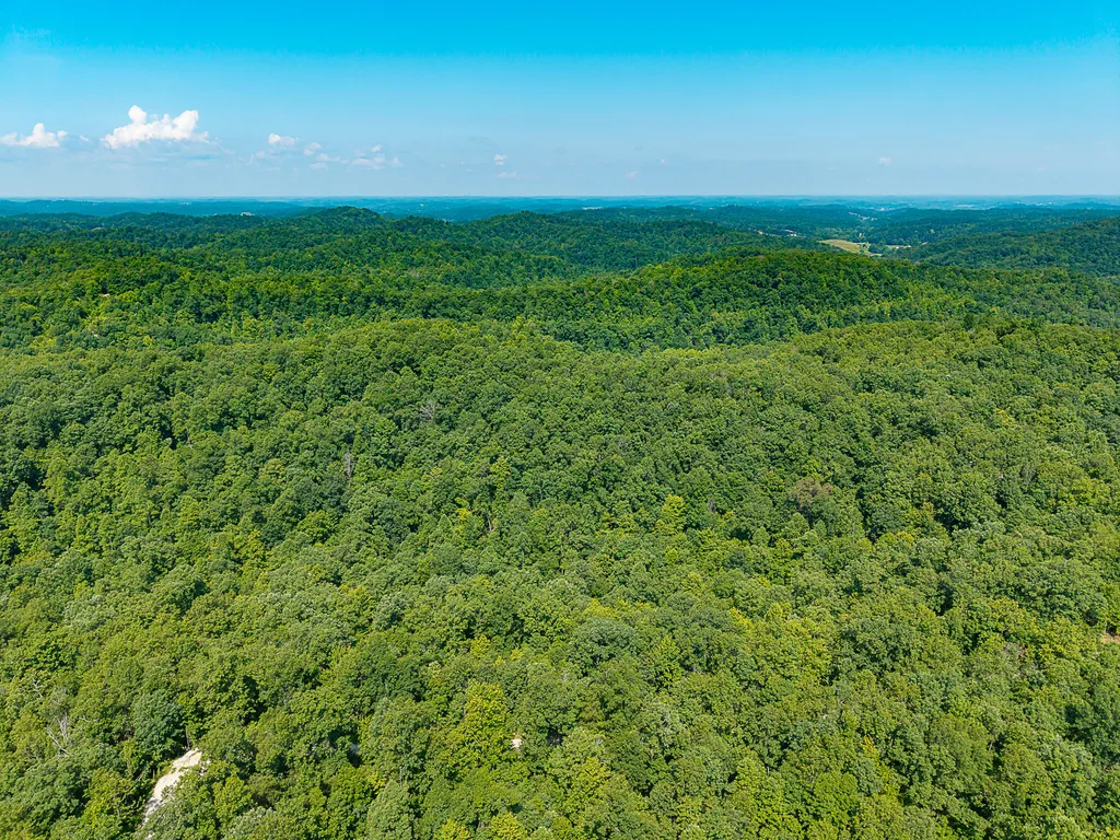 700 Clay Camp Road Hitchins KY 41146