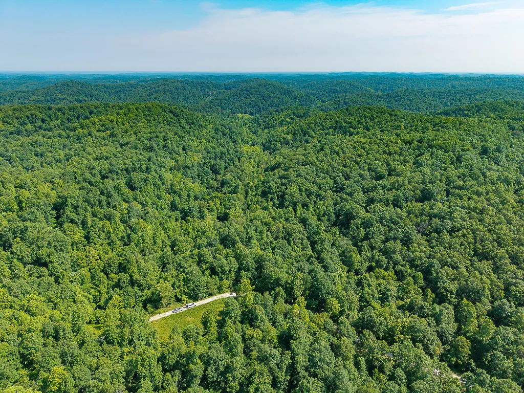 700 Clay Camp Road Hitchins KY 41146