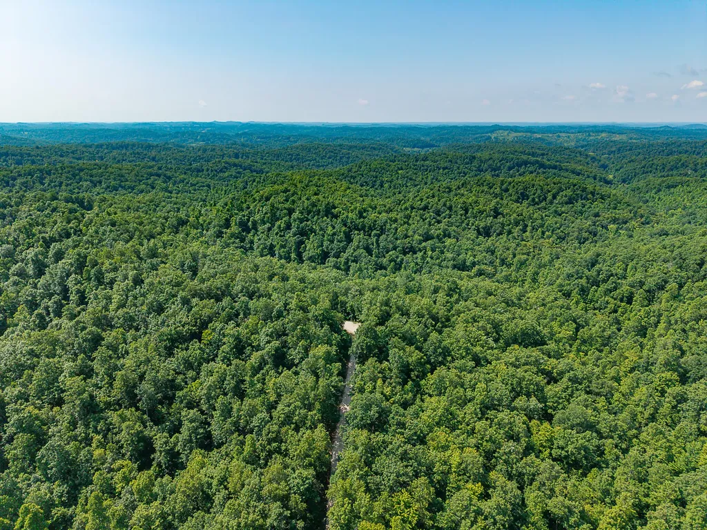 700 Clay Camp Road Hitchins KY 41146