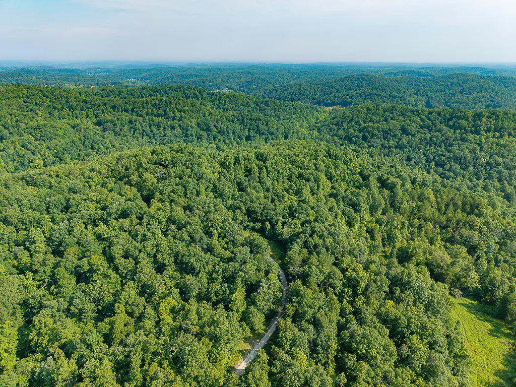 700 Clay Camp Road Hitchins KY 41146