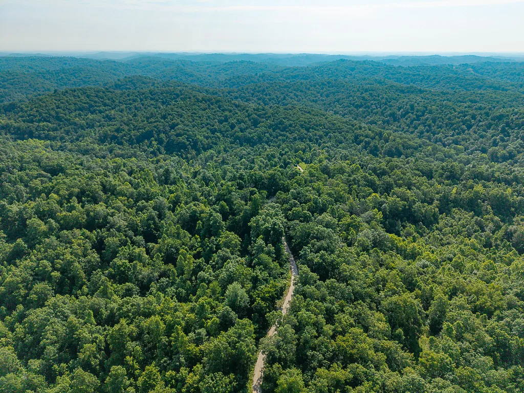 700 Clay Camp Road Hitchins KY 41146