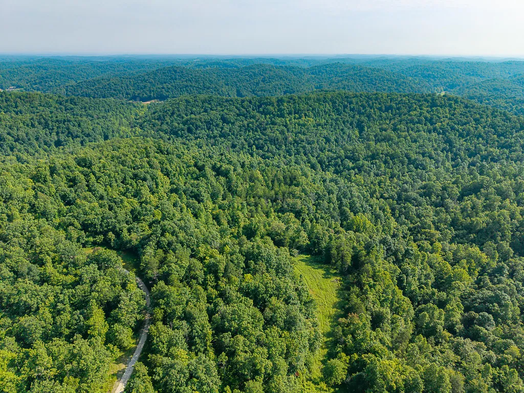 700 Clay Camp Road Hitchins KY 41146