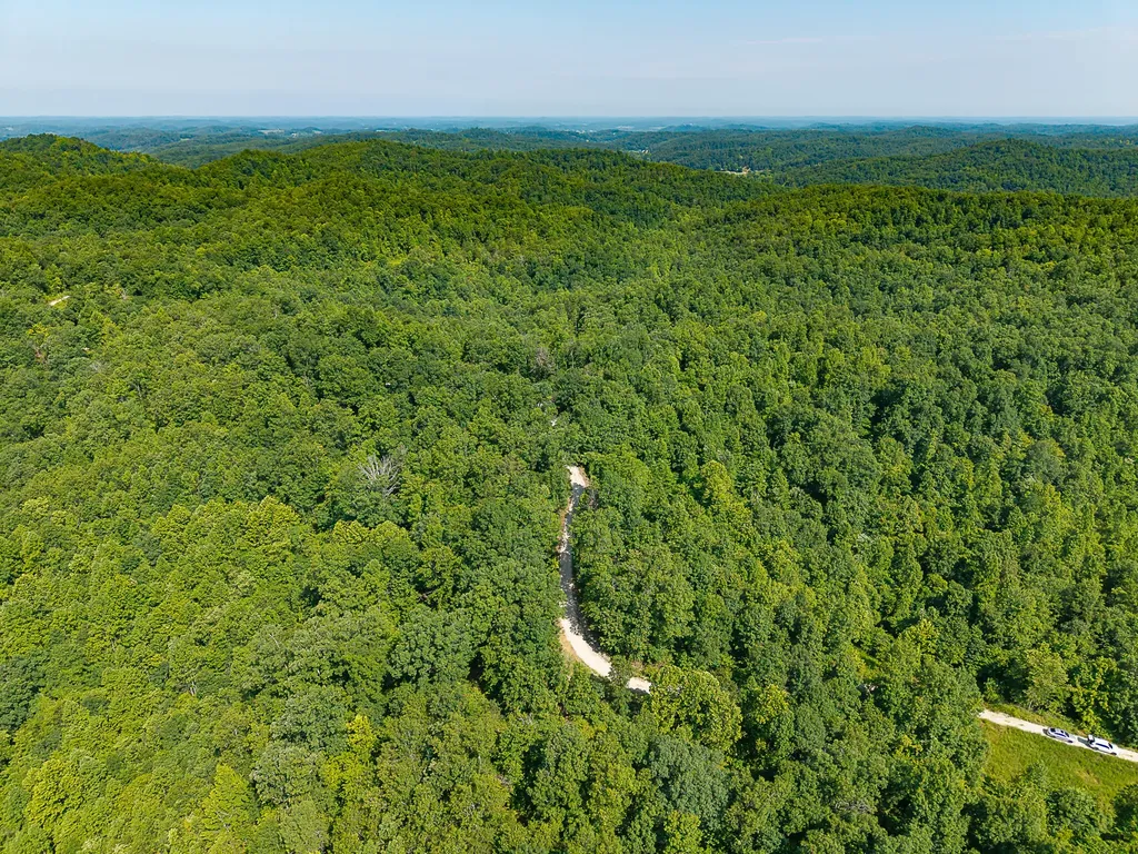 700 Clay Camp Road Hitchins KY 41146