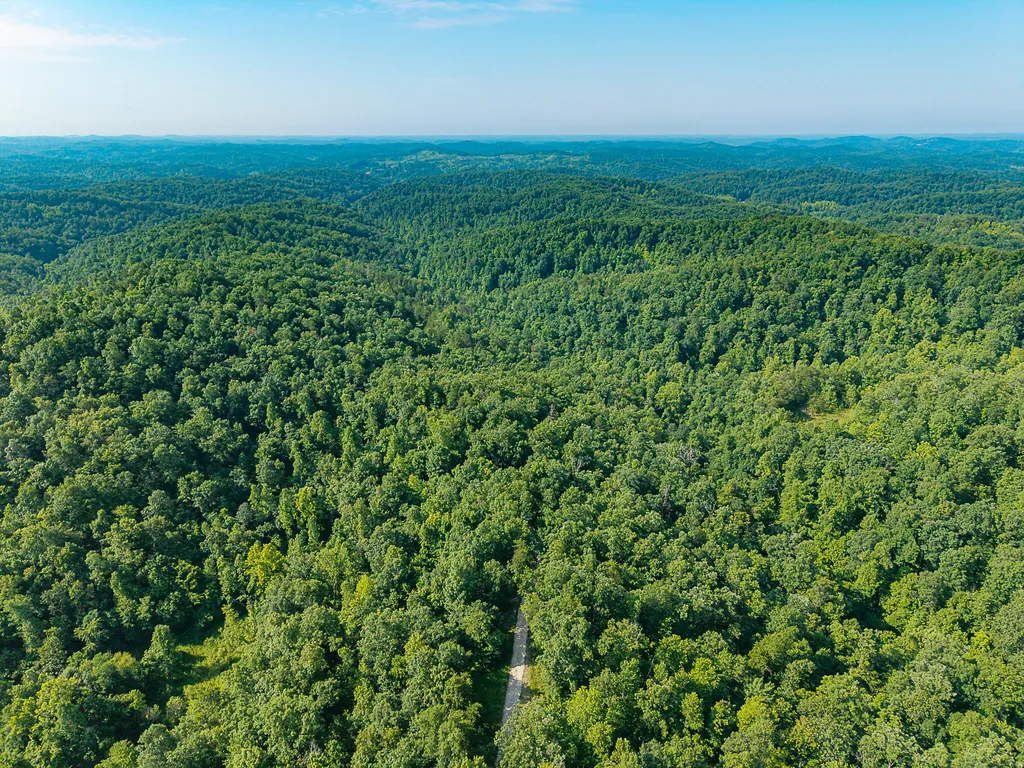 700 Clay Camp Road Hitchins KY 41146