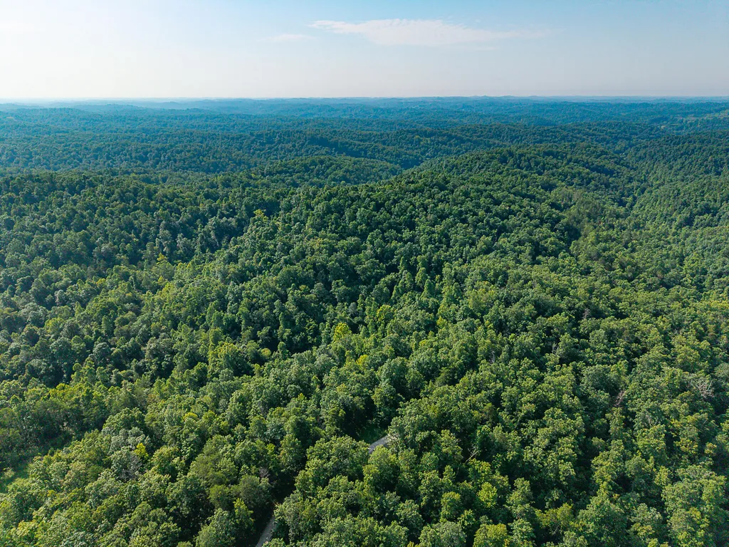 700 Clay Camp Road Hitchins KY 41146