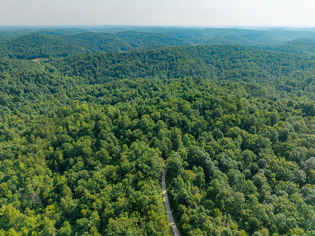700 Clay Camp Road Hitchins KY 41146
