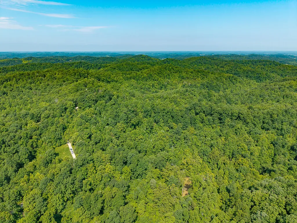 700 Clay Camp Road Hitchins KY 41146