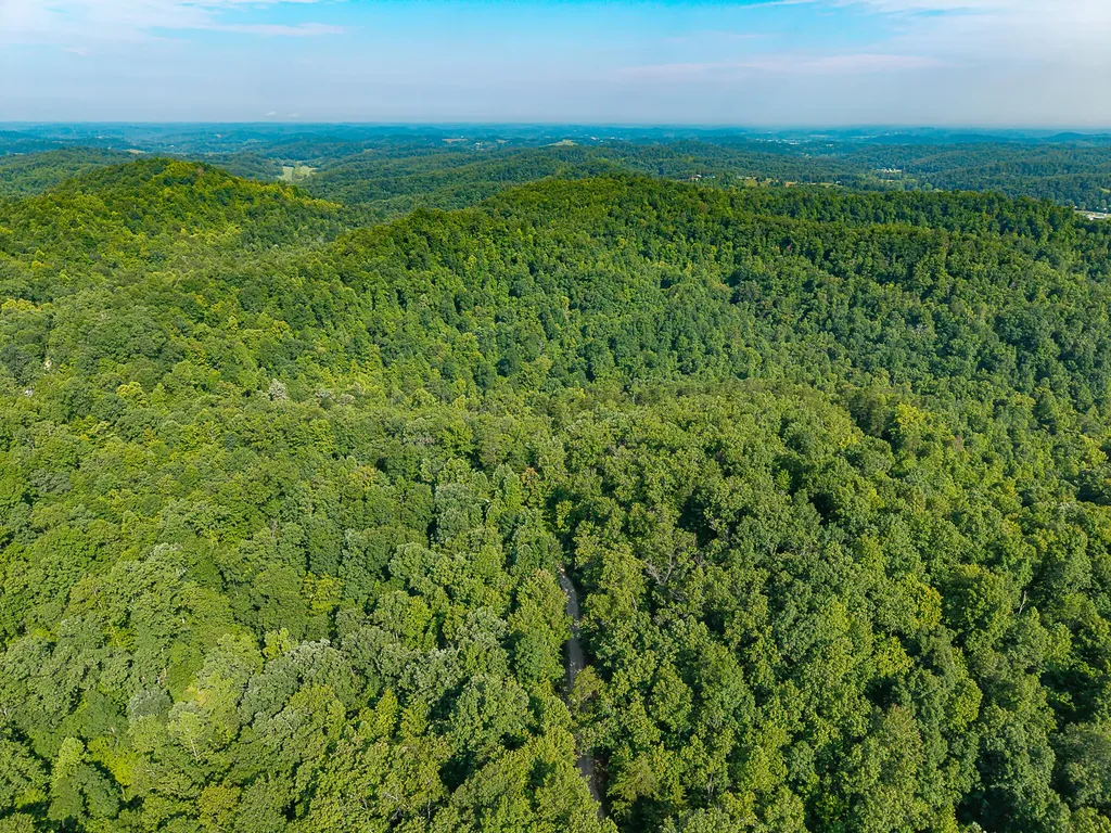 700 Clay Camp Road Hitchins KY 41146