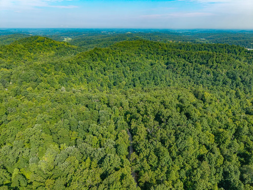 700 Clay Camp Road Hitchins KY 41146