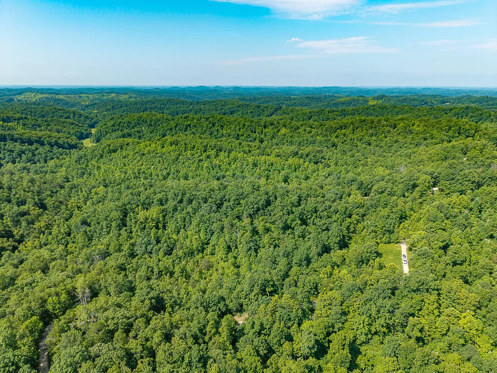 700 Clay Camp Road Hitchins KY 41146