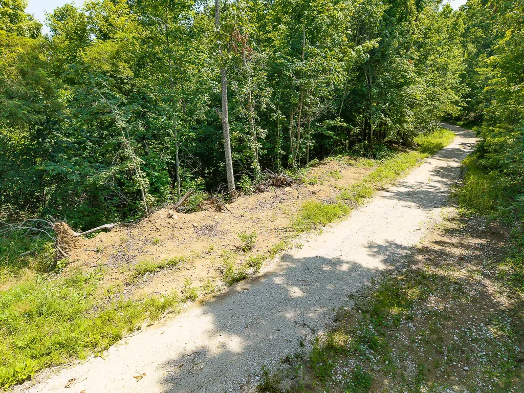 700 Clay Camp Road Hitchins KY 41146