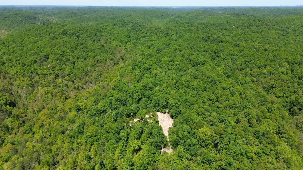 700 Clay Camp Road Hitchins KY 41146
