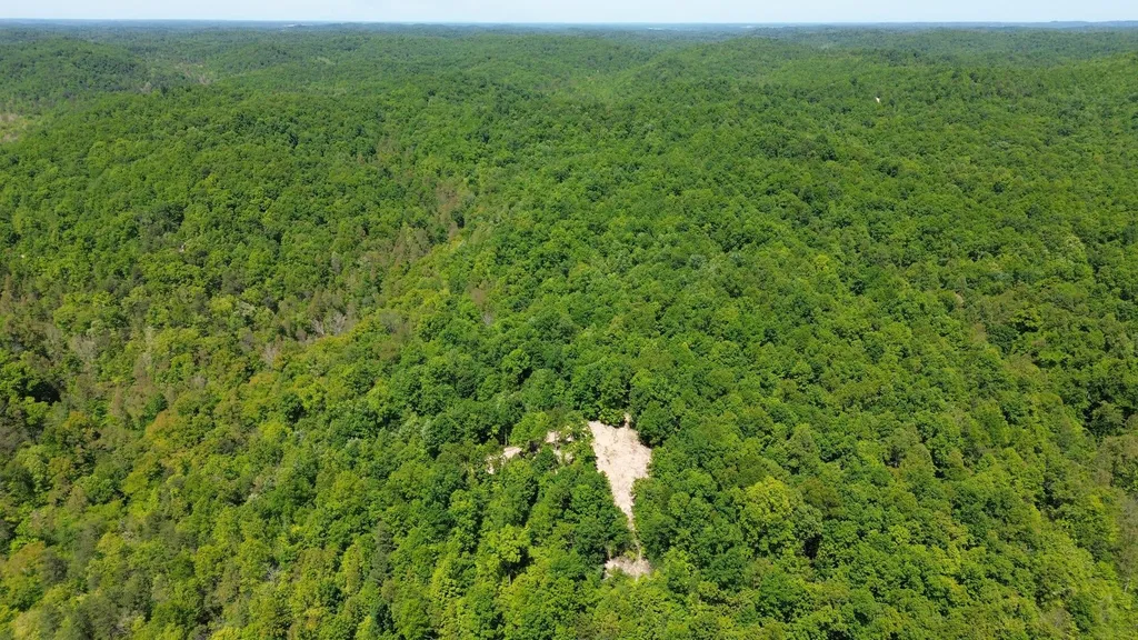 700 Clay Camp Road Hitchins KY 41146