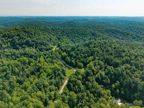 700 Clay Camp Road Hitchins KY 41146