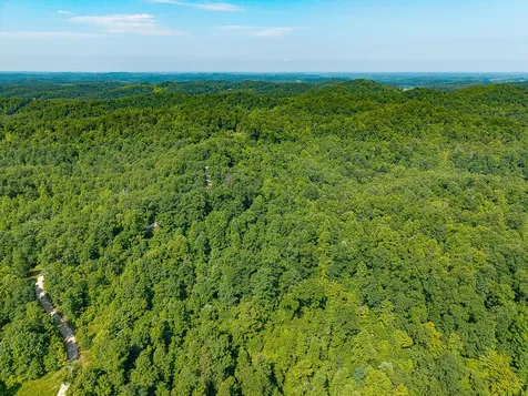 700 Clay Camp Road Hitchins KY 41146