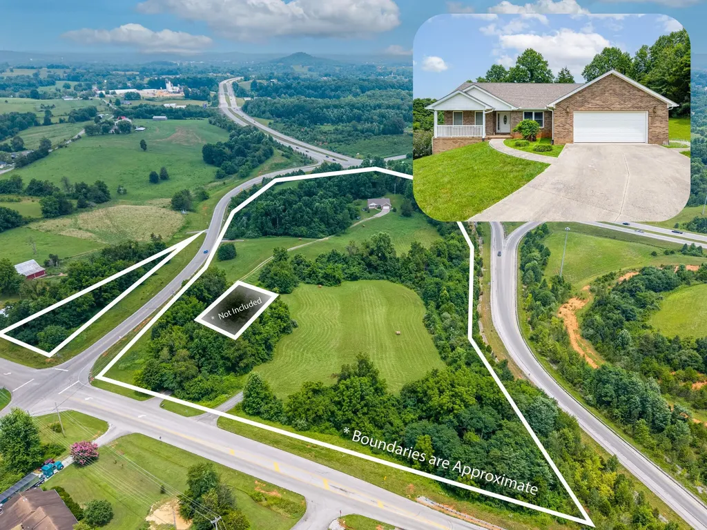 190 Crabtree Lane Somerset KY 42503