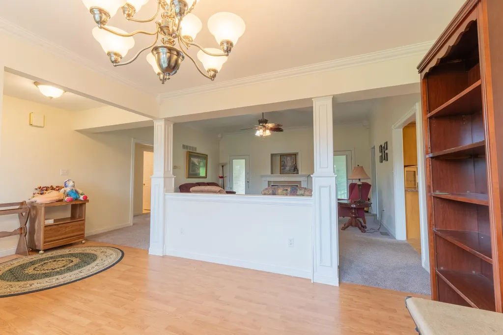 190 Crabtree Lane Somerset KY 42503