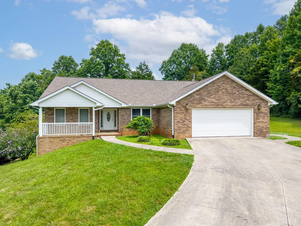 190 Crabtree Lane Somerset KY 42503
