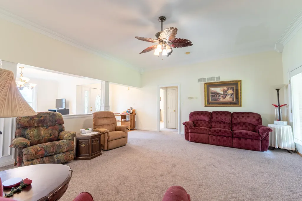 190 Crabtree Lane Somerset KY 42503