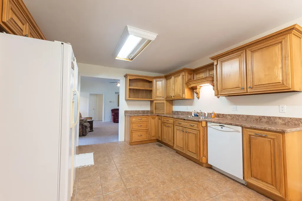 190 Crabtree Lane Somerset KY 42503