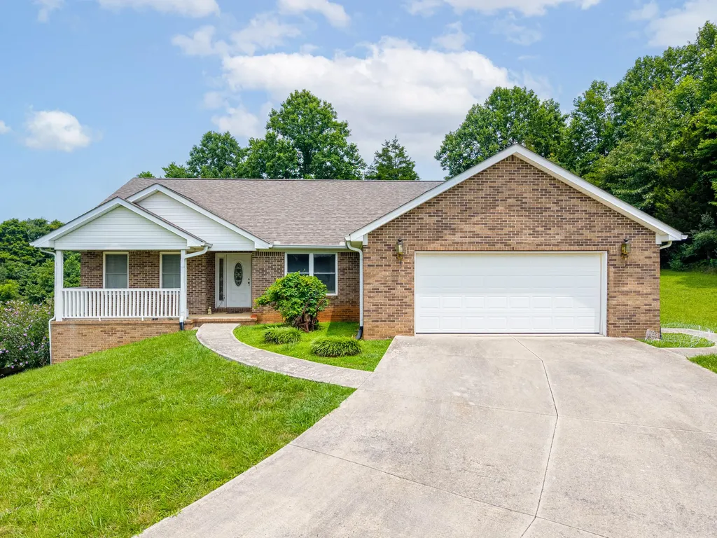 190 Crabtree Lane Somerset KY 42503