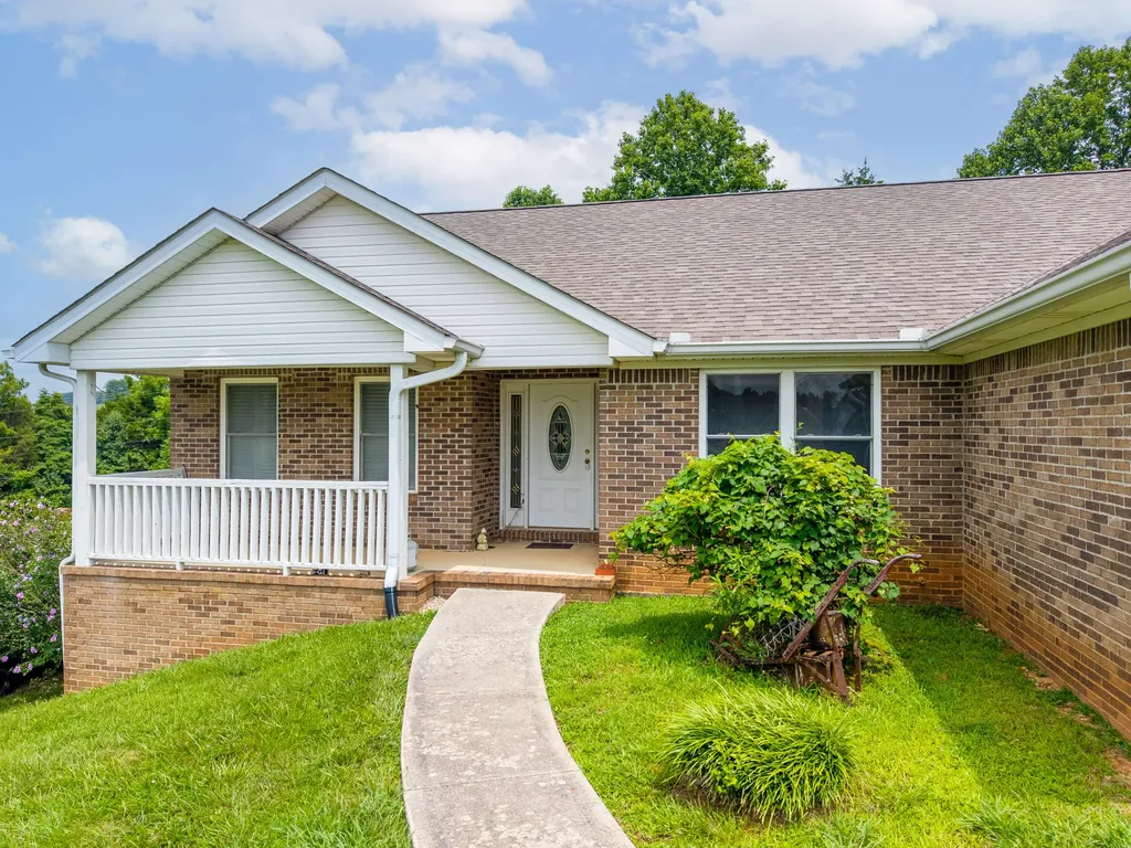 190 Crabtree Lane Somerset KY 42503
