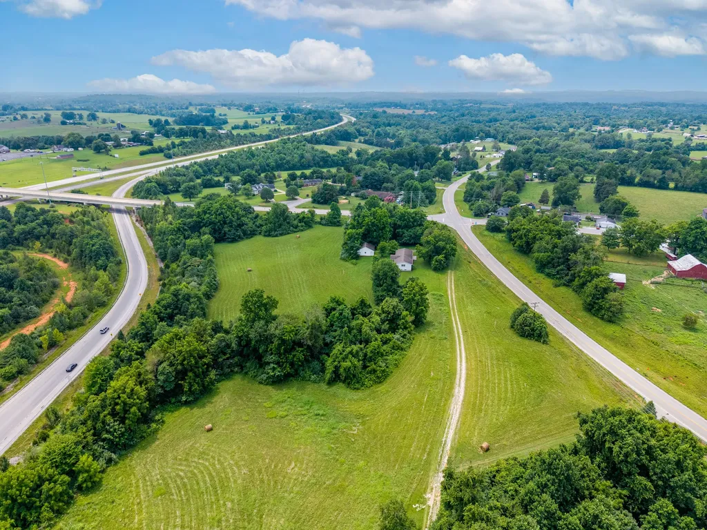 190 Crabtree Lane Somerset KY 42503