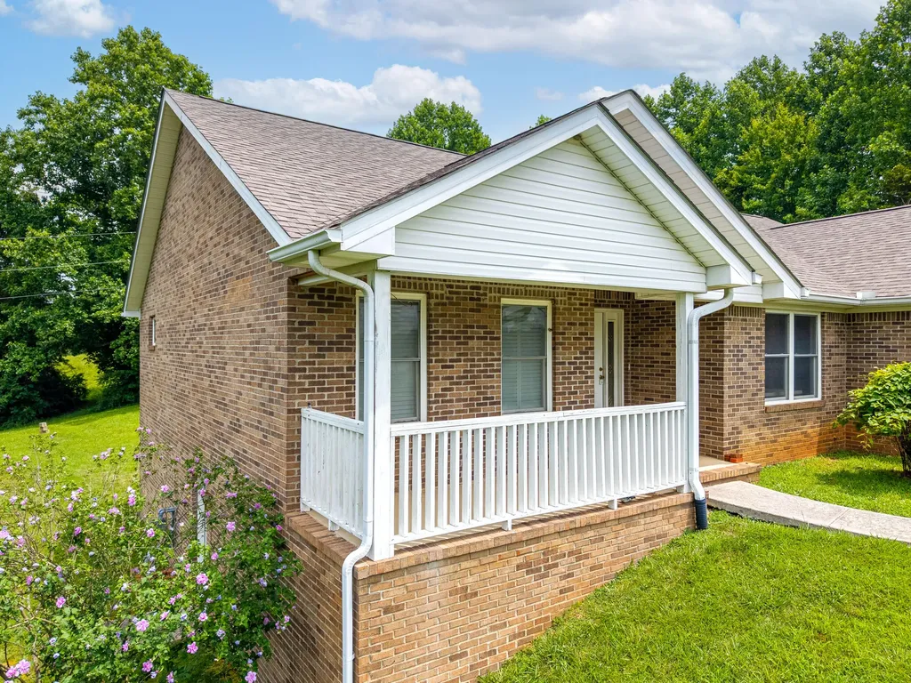 190 Crabtree Lane Somerset KY 42503