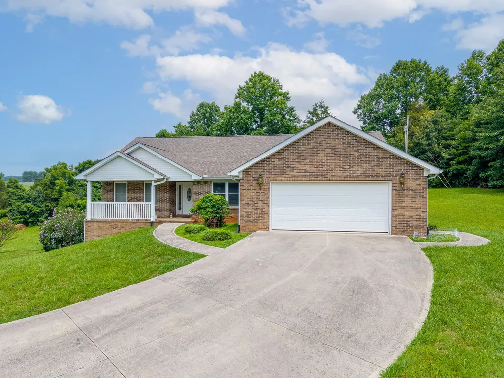 190 Crabtree Lane Somerset KY 42503