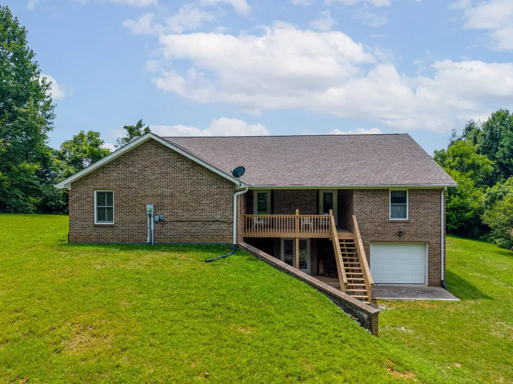 190 Crabtree Lane Somerset KY 42503