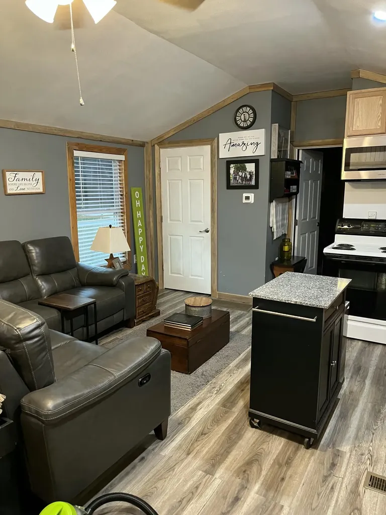 209 Brandy Lane Stanton KY 40380