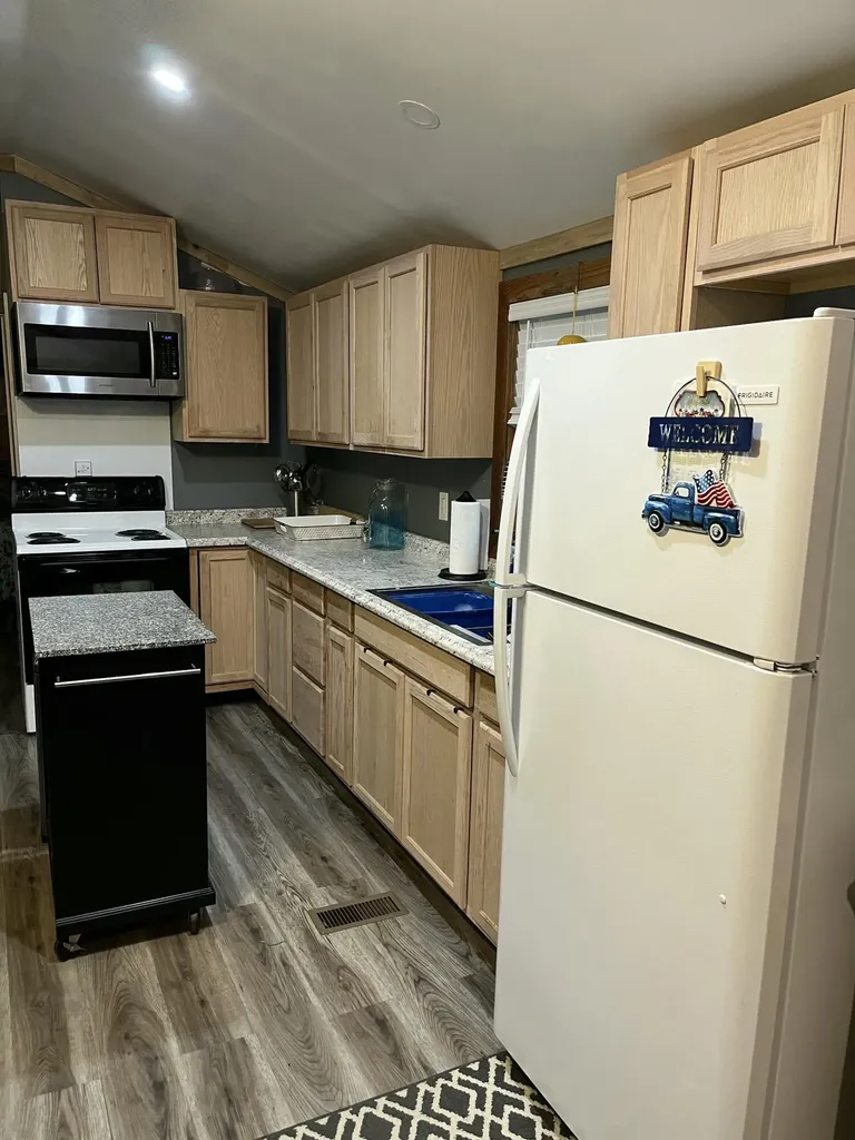 209 Brandy Lane Stanton KY 40380