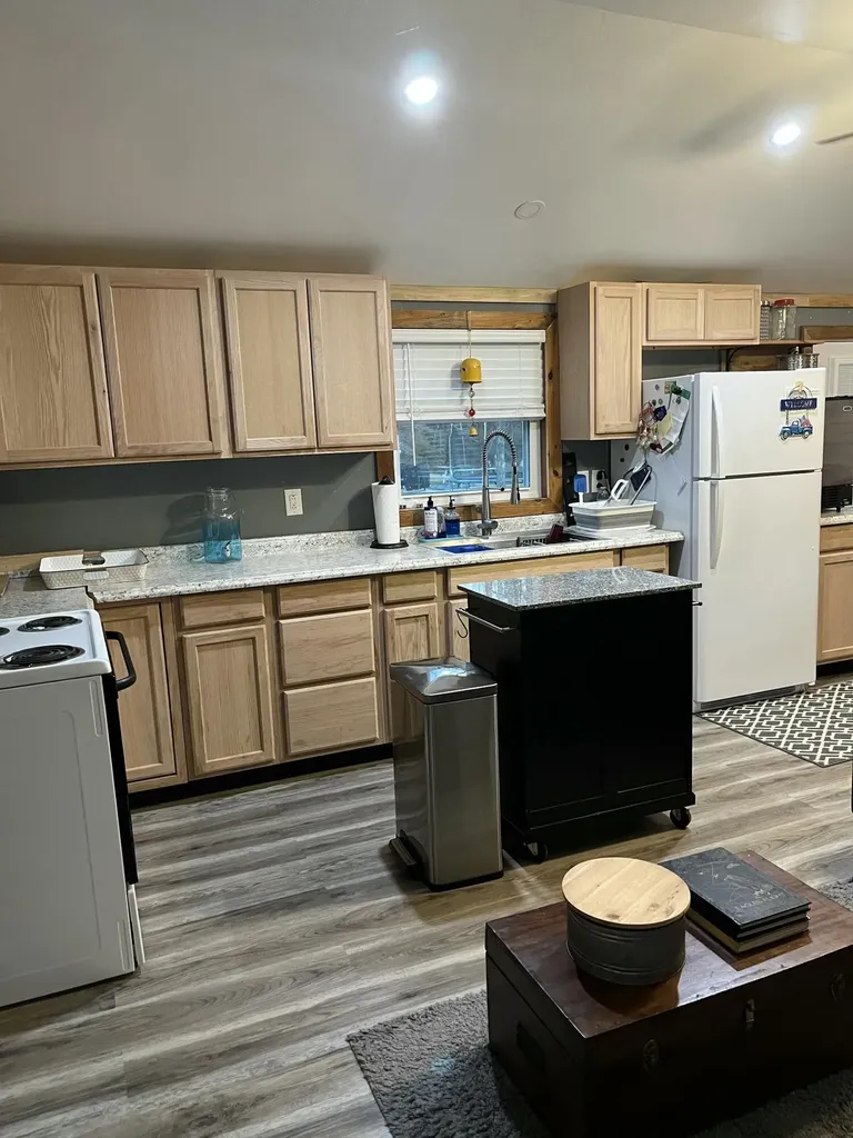 209 Brandy Lane Stanton KY 40380