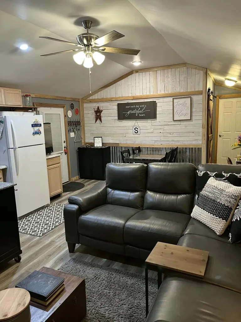 209 Brandy Lane Stanton KY 40380
