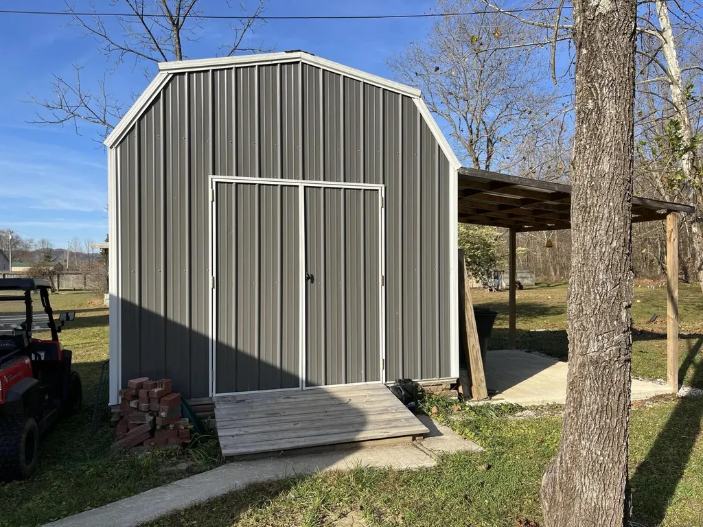 209 Brandy Lane Stanton KY 40380