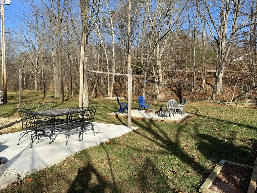 209 Brandy Lane Stanton KY 40380