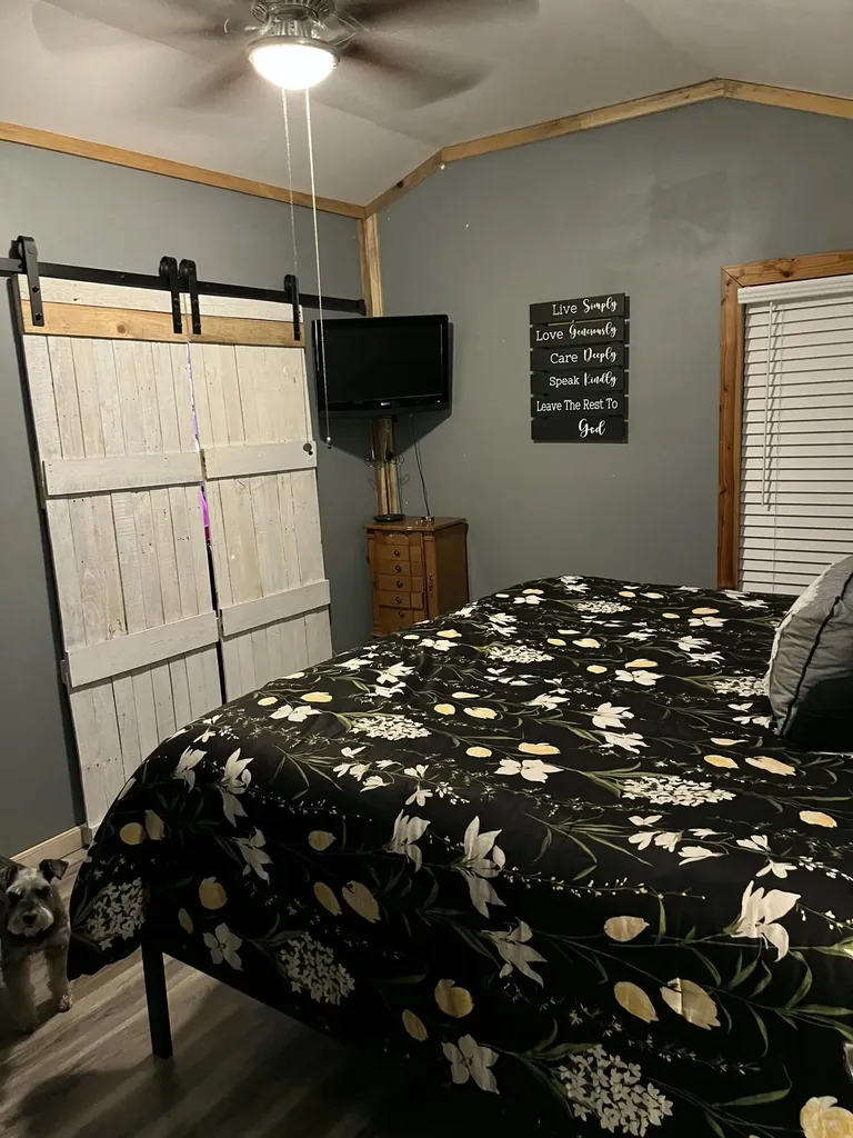 209 Brandy Lane Stanton KY 40380