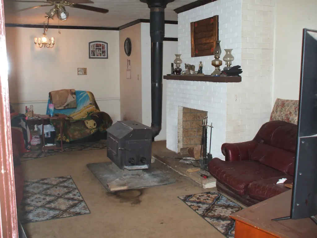 101 Whitney Avenue Lawrenceburg KY 40342