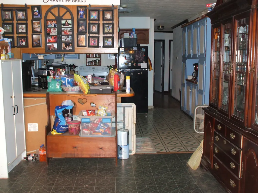 101 Whitney Avenue Lawrenceburg KY 40342