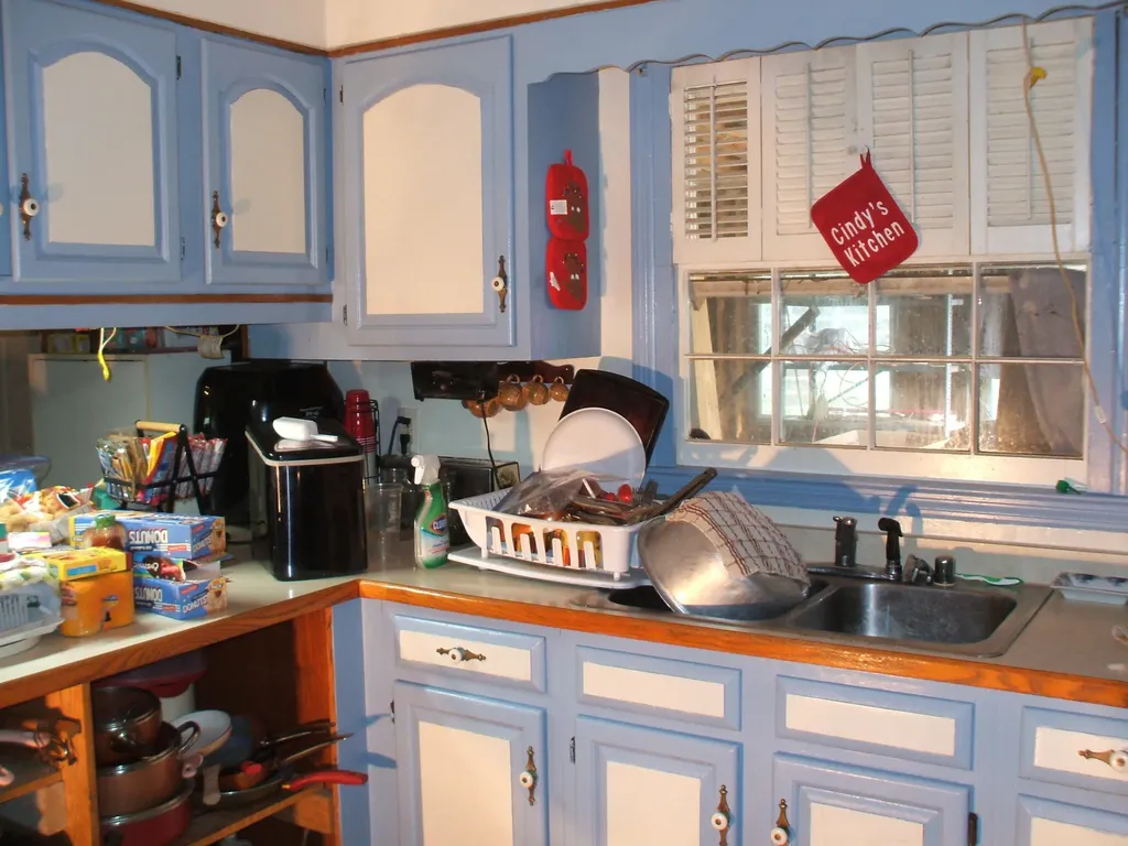101 Whitney Avenue Lawrenceburg KY 40342