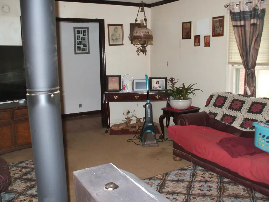 101 Whitney Avenue Lawrenceburg KY 40342