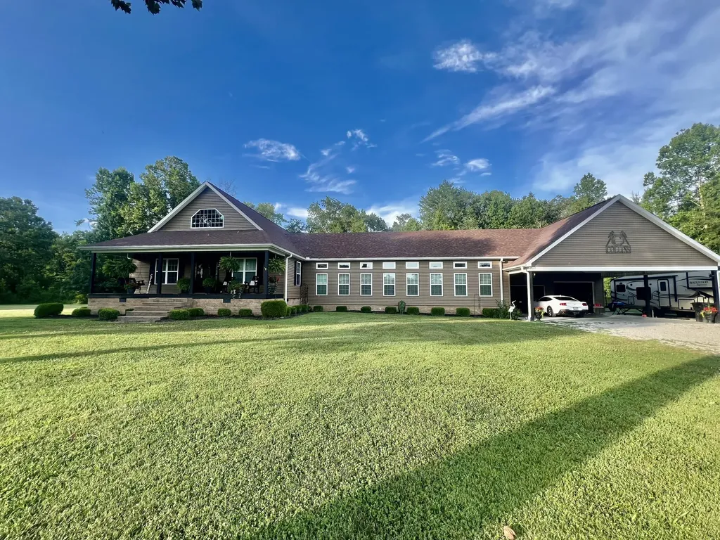 9550 Dysart Way Crab Orchard KY 40419