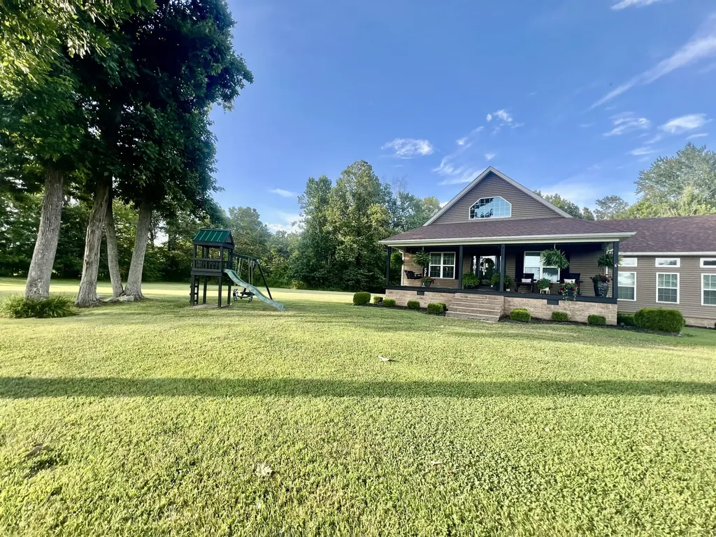 9550 Dysart Way Crab Orchard KY 40419