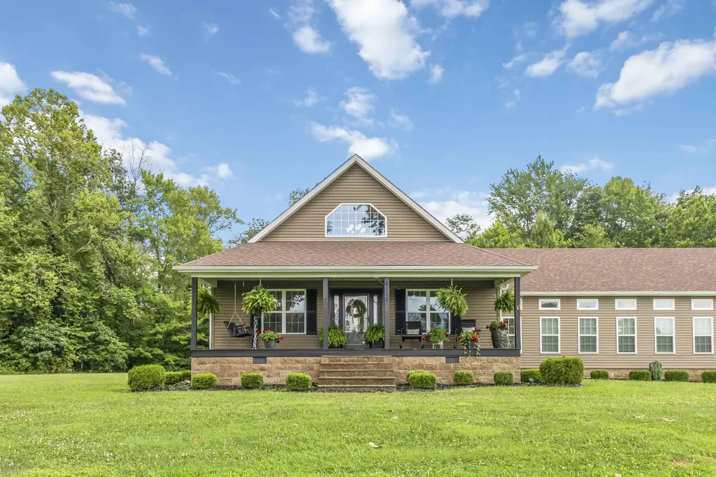 9550 Dysart Way Crab Orchard KY 40419